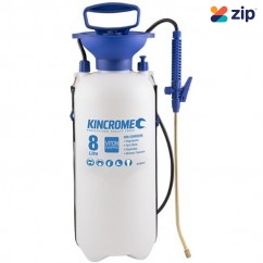 Kincrome K16014 - 8L Pressure Sprayer