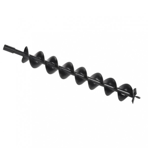 Kincrome K16032 - 100mm for K16030, K16031 & K16035 Post Hole Auger Bit Timber Augers