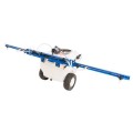 Kincrome K16130 - 5 Nozzle Tow Behind Sprayer Boom