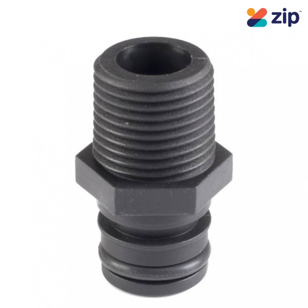 Kincrome K16142 - 3/4" Quick Connect x 1/2" MNPT Connector Others