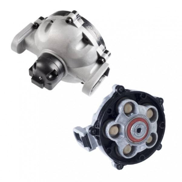 Kincrome K16152 - 11.4LPM Replacement Pump Head for K16104 Others