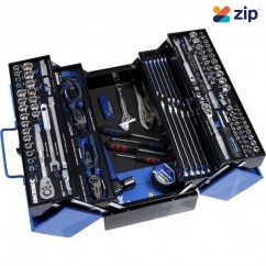 Kincrome K1618 - 147 Piece Cantilever Tool Kit