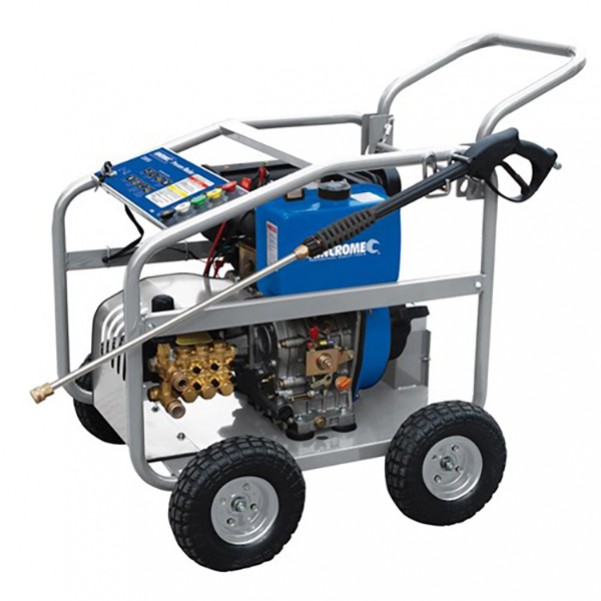 Kincrome K16202 - 11HP 3200 PSI Diesel Pressure Washer 