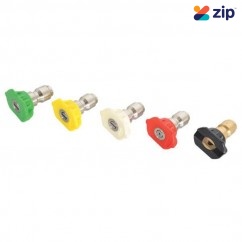 Kincrome K16207 - 5 Piece Nozzle Set