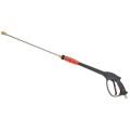 Kincrome K16209 - 2 Piece Gun & Lance Pressure Cleaner Accessories