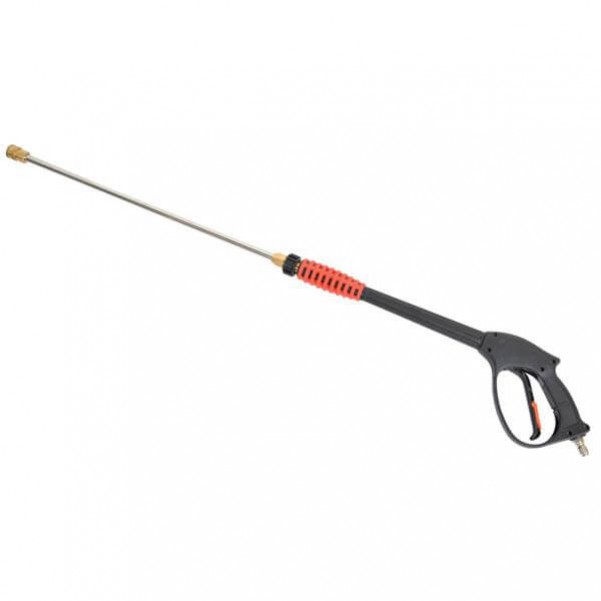 Kincrome K16209 - 2 Piece Gun & Lance Pressure Cleaner Accessories