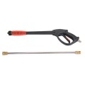 Kincrome K16209 - 2 Piece Gun & Lance Pressure Cleaner Accessories