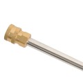 Kincrome K16209 - 2 Piece Gun & Lance Pressure Cleaner Accessories