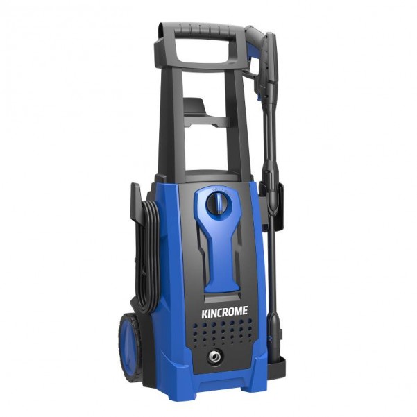 Kincrome K16251 - 2000W 2175psi Electric High-Pressure Washer 240V Professional
