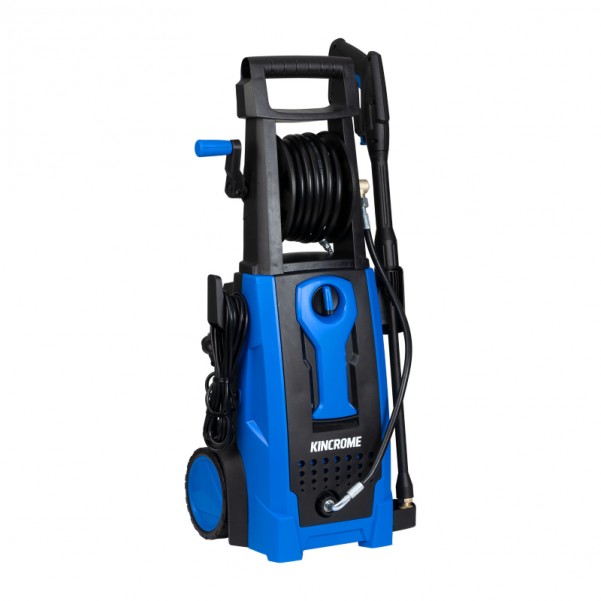 Kincrome K16252 - 2400W 2600psi Electric High-Pressure Washer 240V Professional