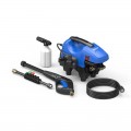 Kincrome K16253 - 2100W 2400psi Compact Electric High-Pressure Washer