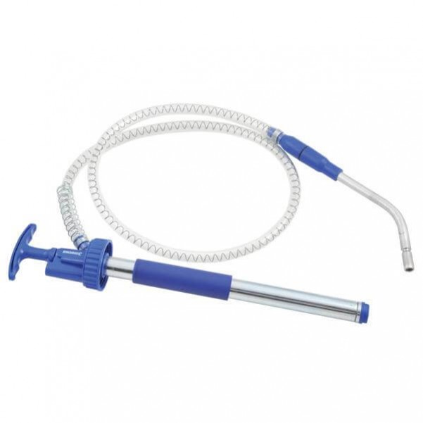 Kincrome K1702 - 20L ATF Drum Pump Oil Pumps