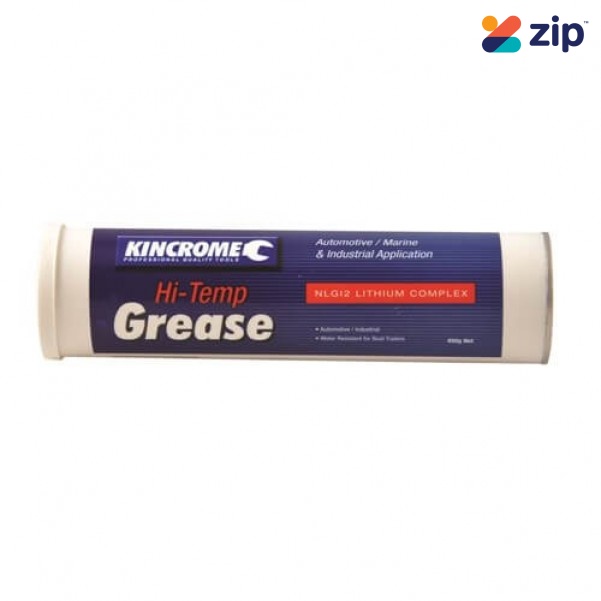 Kincrome K17102 - 450G HI-Temp Grease Catridge