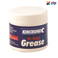 Kincrome K17103 - 500G HI-Temp Grease Tub 9312753990530