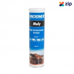 Kincrome K17105 - 450g High Performance Moly Grease Cartridge