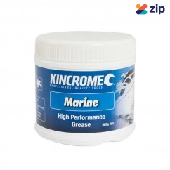 Kincrome K17107 - 500g High Performance Marine Grease Tub