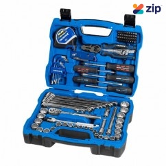 Kincrome K1850 - 96 Piece 3/8" Drive Portable Tool Kit