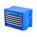 Kincrome K1941 - 238 Piece 5 Drawer 29" CONTOUR Chest Tool Kit Tool Chests & Trolleys Kincrome K1941 - 238 Piece 5 Drawer 29" CONTOUR Chest Tool Kit Tool Chests & Trolleys