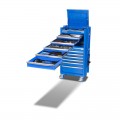 Kincrome K1950 - 278 Piece 11 Drawer 29" CONTOUR Workshop Tool Kit Tool Chests & Trolleys