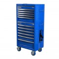 Kincrome K1953 - 329 Piece 11 Drawer 29" CONTOUR Workshop Tool Kit Tool Chests & Trolleys