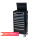 Kincrome K1972B - 474 Piece 9 Drawer 29" CONTOUR Tower Trolley Tool Kit - Black