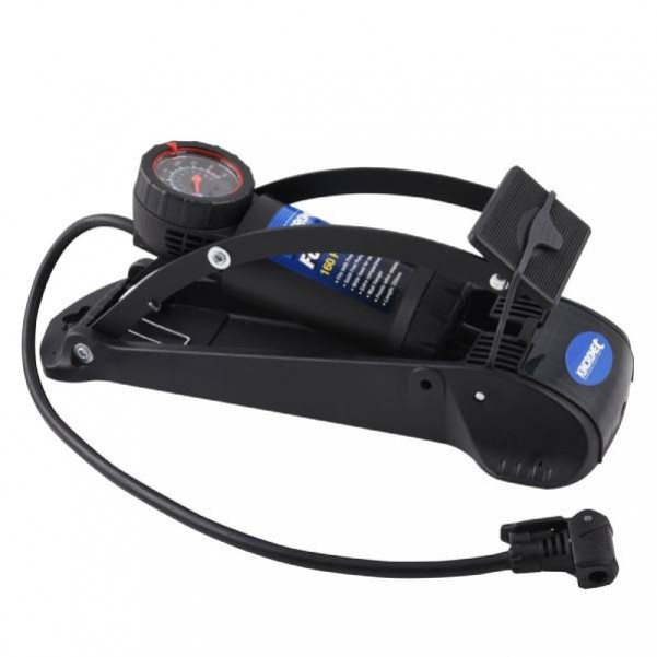 Kincrome K20102 - 160PSI Single Barrel Foot Pump Pumps