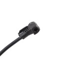 Kincrome K20102 - 160PSI Single Barrel Foot Pump Pumps