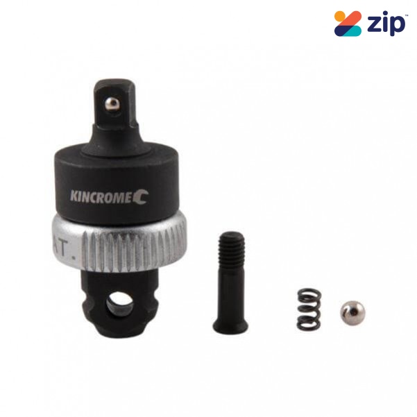 Kincrome K2024RK - 1/4" Drive To Suit K2024 Ratchet Flex Handle Repair Kit