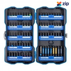 Kincrome K21010 - 81 Piece Impact Bit Set