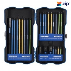 Kincrome K21017 - 25 Piece Impact Bit Set