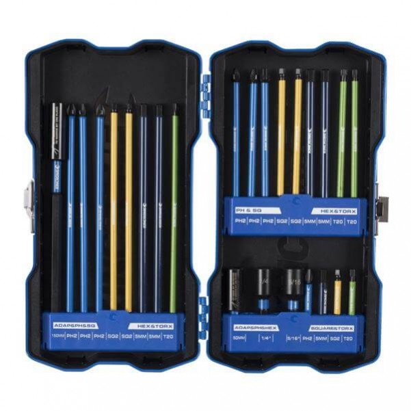 Kincrome K21017 - 25 Piece Impact Bit Set