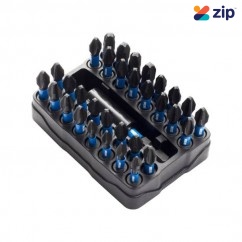 Kincrome K21021 - 33 Piece PTA Phillips Impact Bit Set