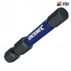 Kincrome K21052 - 25mm Hex 5 Impact Bit (Bulk Buy of 50)