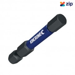 Kincrome K21056 - 50mm Hex 3 Impact Bit (Bulk Buy of 50)