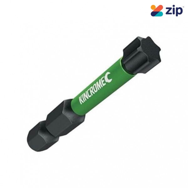 Kincrome K21103 - 25mm Torx T20 Impact Bit (Bulk Buy of 50) Driver Bits