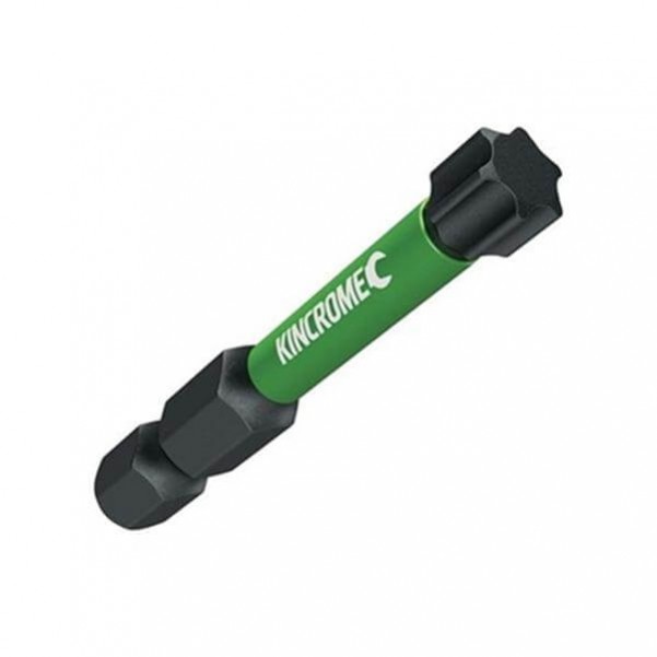 Kincrome K21125 - 75mm Torx T25 Impact Bit (Bulk Buy of 30) Driver Bits