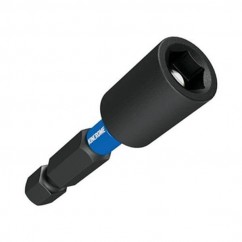 Kincrome K21178 - 5/16" 65mm Magnetic Nut Setter (Bulk Buy of 20) Drill/Driver Accessories