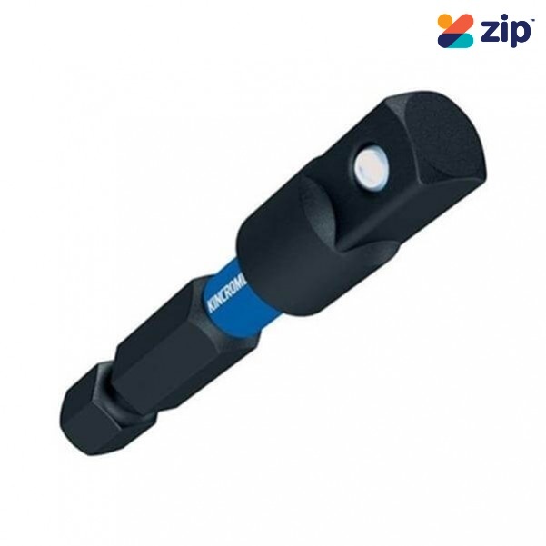 Kincrome K21188 - 1/4" Drive 65mm Socket Driver (Bulk Buy of 10) Sockets & Accessories