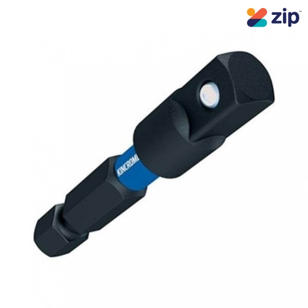 Kincrome K21190 - 1/2" Drive 65mm Socket Driver (Bulk Buy of 10) Sockets & Accessories