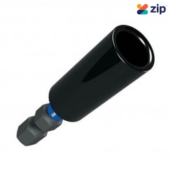 Kincrome K21194 - 50mm Magnetic C-Clip Bit Coupler Drill Accessories