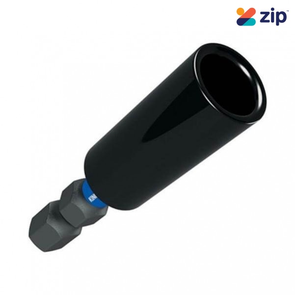 Kincrome K21194 - 50mm Magnetic C-Clip Bit Coupler (Bulk Buy of 20)