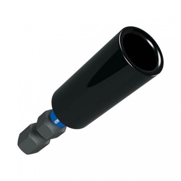 Kincrome K21198 - 150mm Magnetic C-Clip Bit Coupler (Bulk Buy of 20) Drill/Driver Accessories