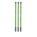 Kincrome K21400 - 150mm 3 Piece T20 TORX Impact Bit