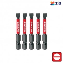 Kincrome K21446 - 4mm 50mm 5 Piece Blade Impact Bit