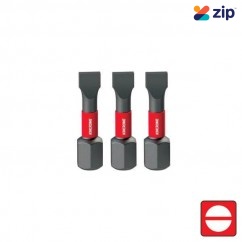 Kincrome K21459 - 8mm 25mm 3 Piece Blade Impact Bit