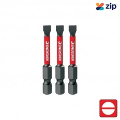 Kincrome K21461 - 8mm 50mm 3 Piece Blade Impact Bit