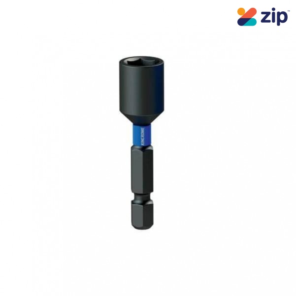 Kincrome K21466 - 5/16" 50mm 1 Piece Magnetic Nutsetter Impact Bit Drill Bits