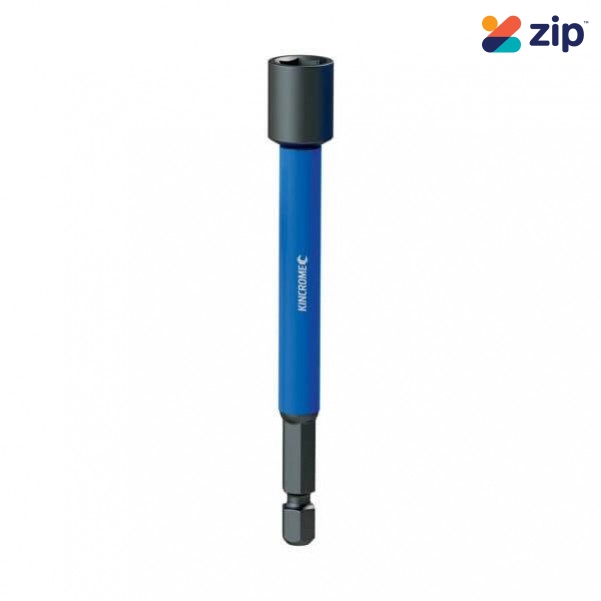 Kincrome K21470 - 5/16" 100mm 1 Piece Magnetic Nutsetter Impact Bit Sockets & Accessories