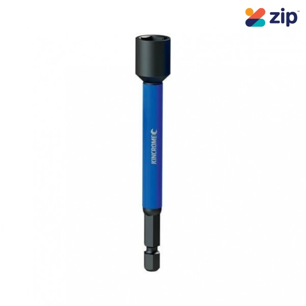 Kincrome K21473 - 3/8" 100mm 1 Piece Magnetic Nutsetter Impact Bit Sockets & Accessories