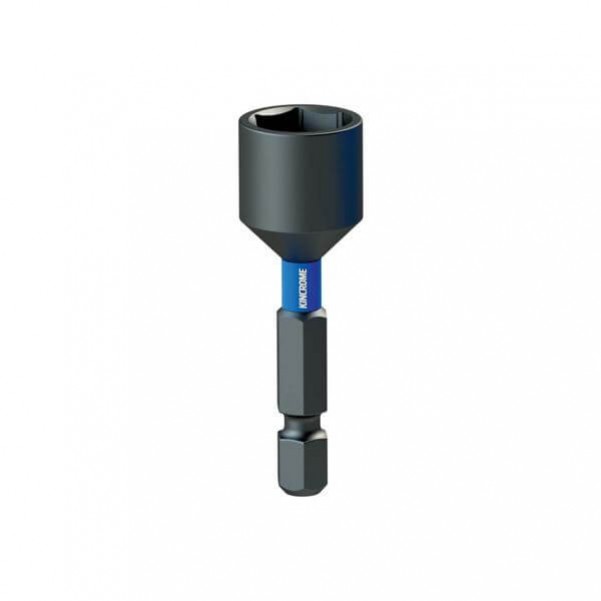 Kincrome K21474 - 7/16" 50mm 1 Piece Magnetic Nutsetter Impact Bit Sockets & Accessories